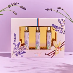 Outlet Adopt Trio Lavande