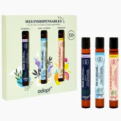 Sale Adopt Trio Roll-On