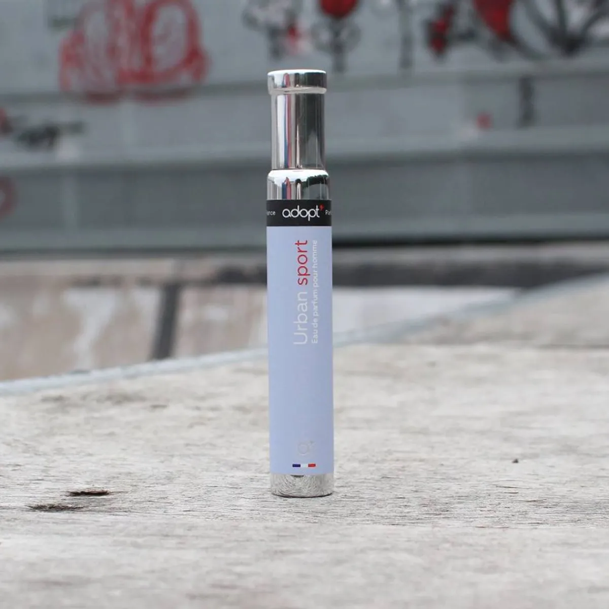 New Adopt Urban Sport