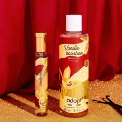 Online Adopt Vanille Bourbon Collector