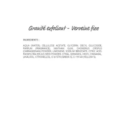 Discount Adopt Verveine Fizz