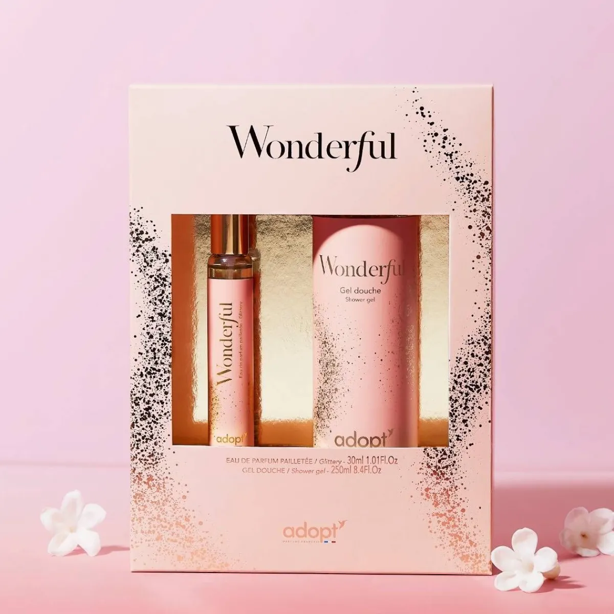 Discount Adopt Wonderful