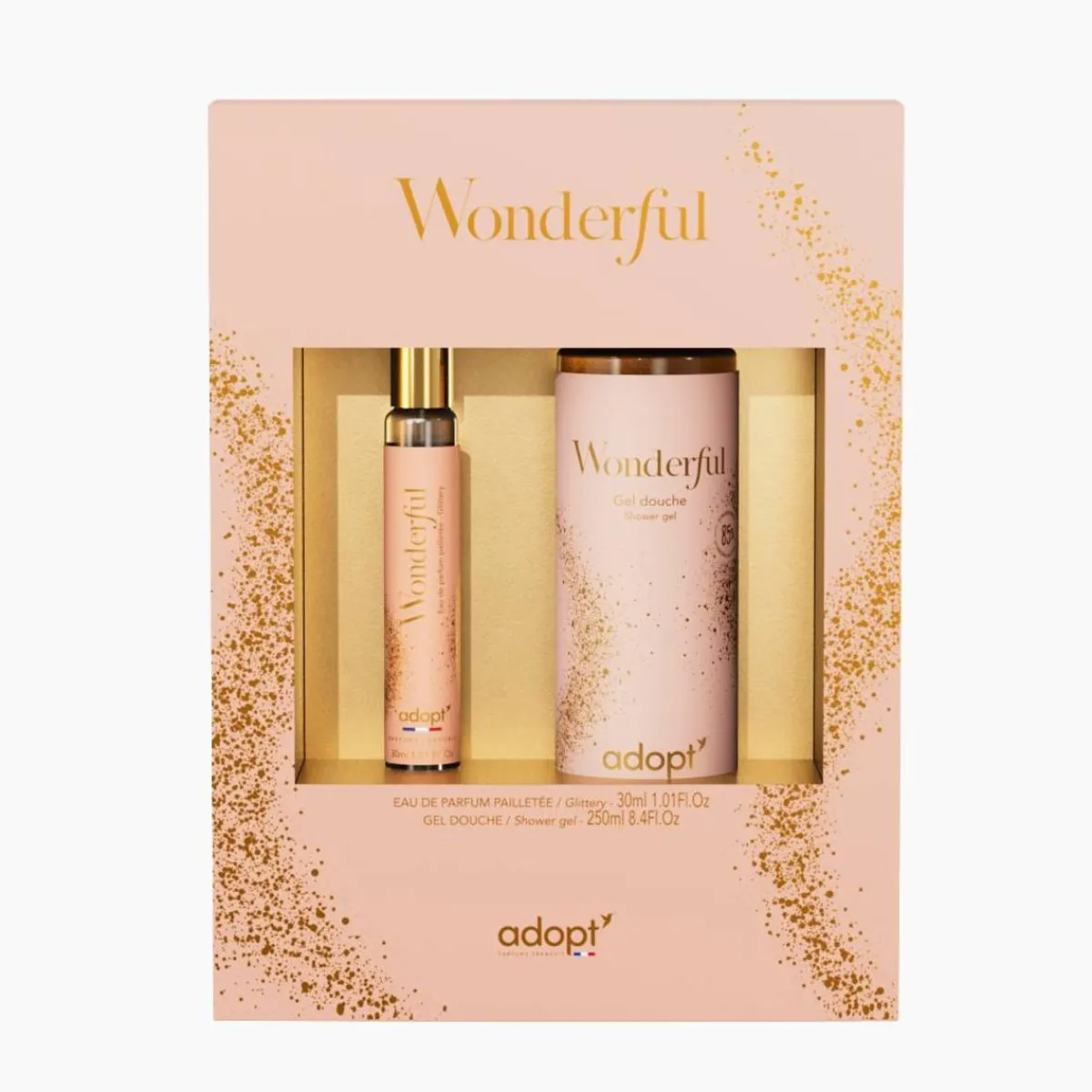 Discount Adopt Wonderful