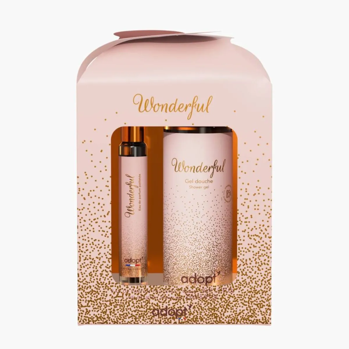 Online Adopt Wonderful