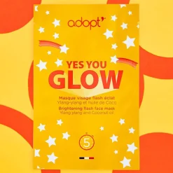 Adopt Yes You Glow