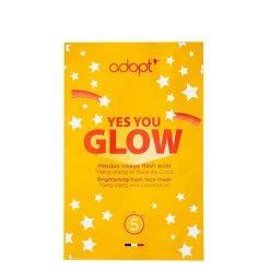 Adopt Yes You Glow
