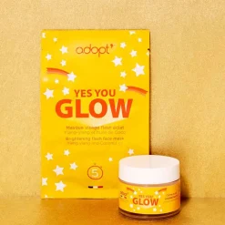 Best Adopt Yes You Glow