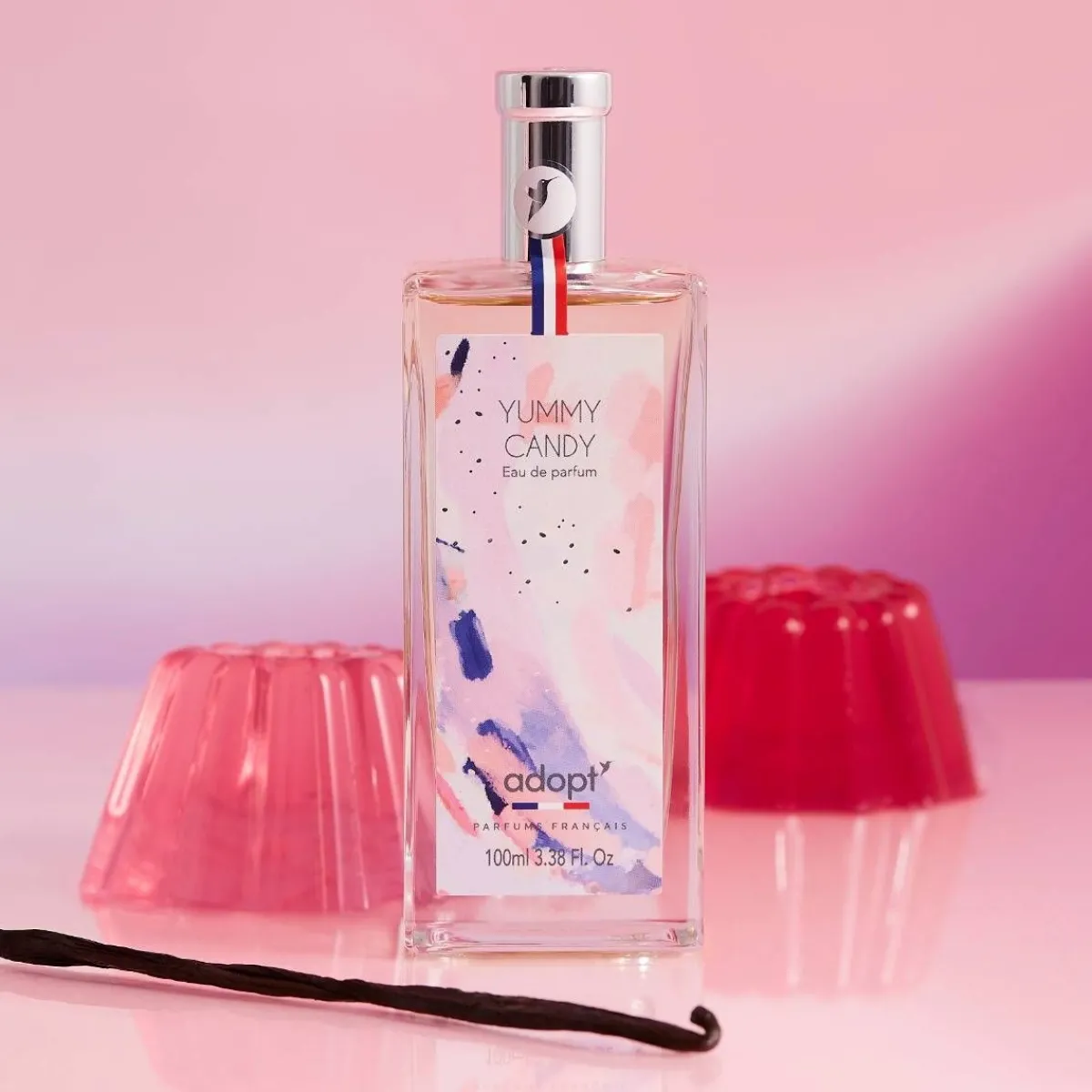 Online Adopt Yummy Candy